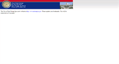 Desktop Screenshot of eastorange-nj.org